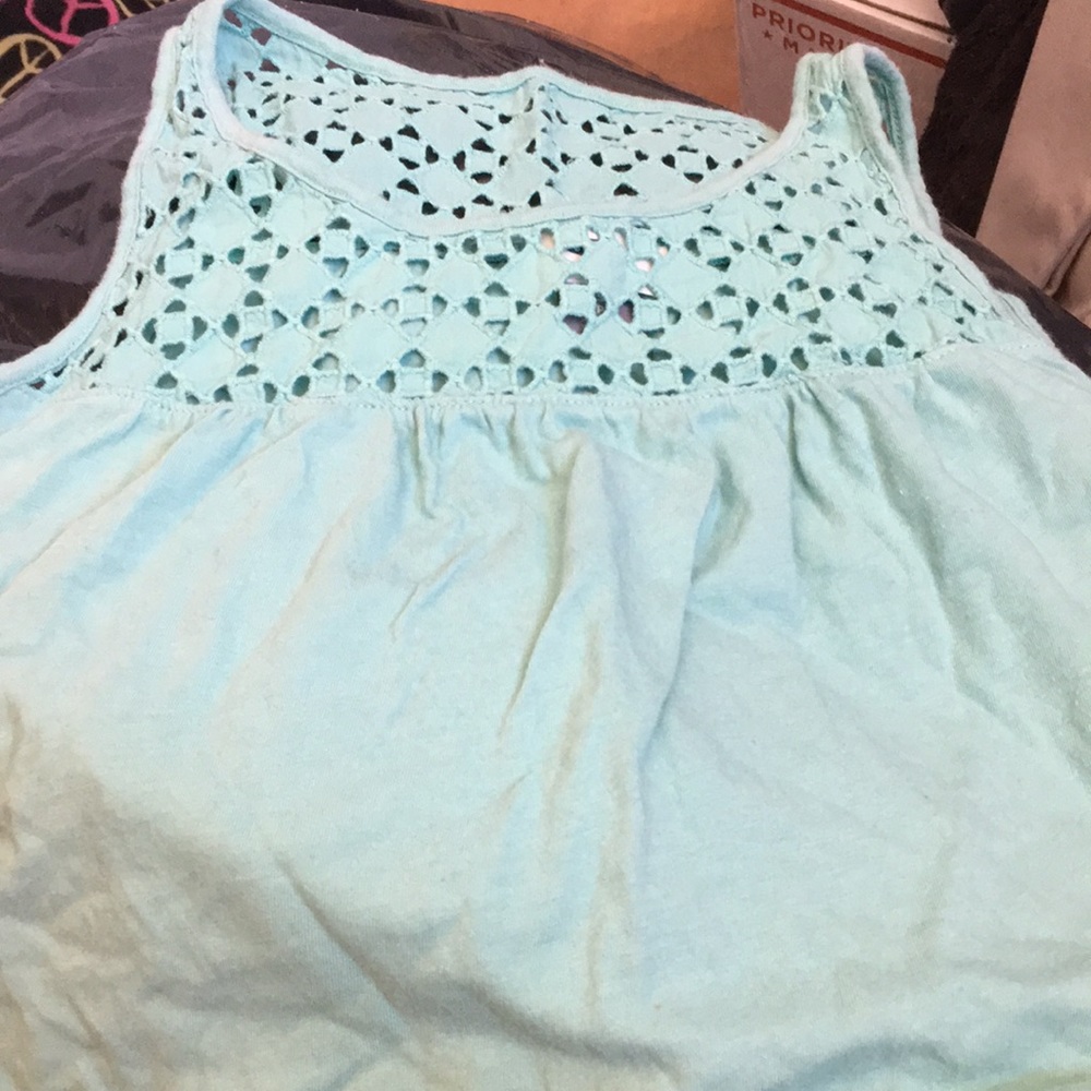 FINAL MARKDOWN Ladies’ Old Navy Top (XS)